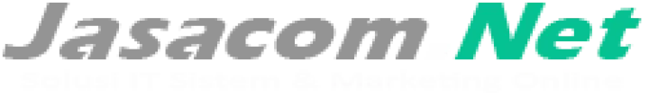 Logo Jasa Website Pik 2